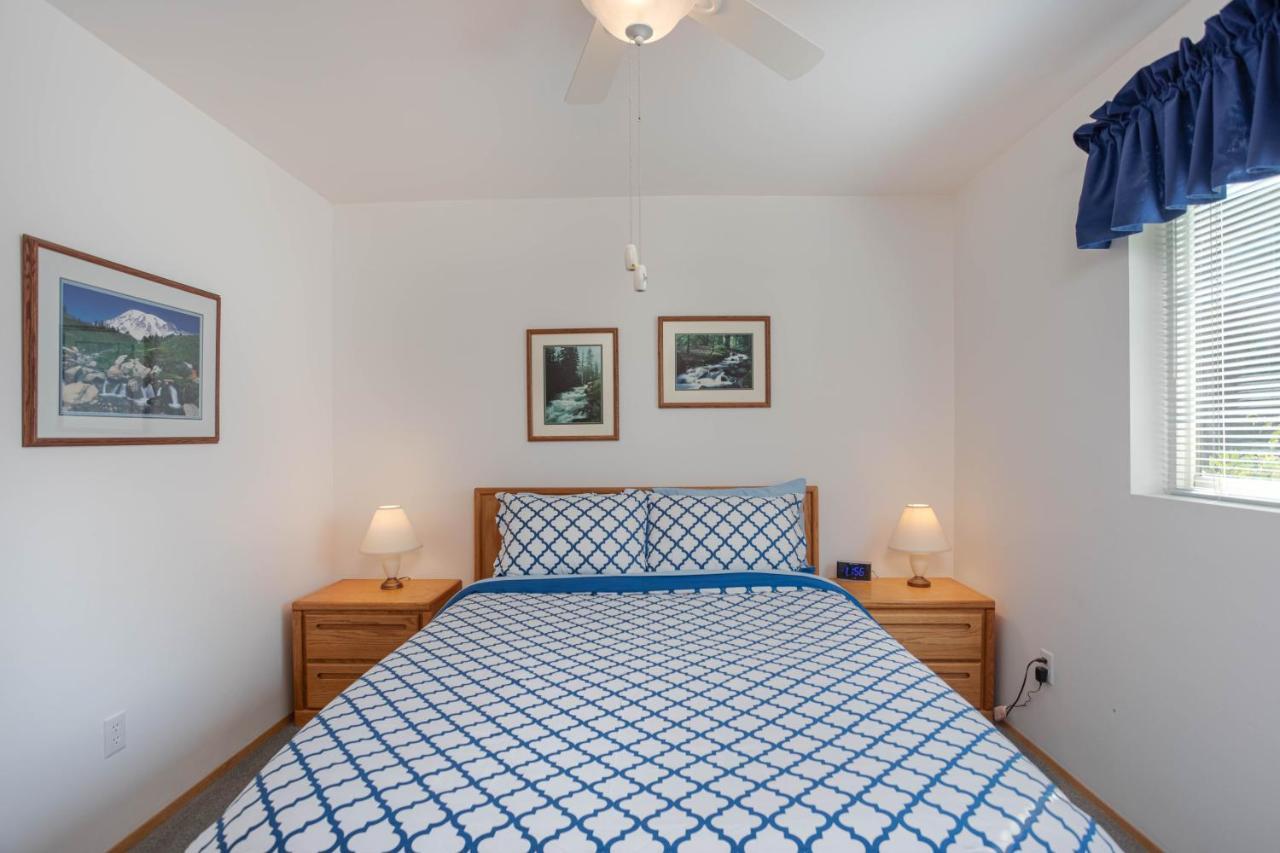 莱文沃思Walk To Downtown * 6 Guests * Pets * A/C! * No Stairs!公寓 外观 照片