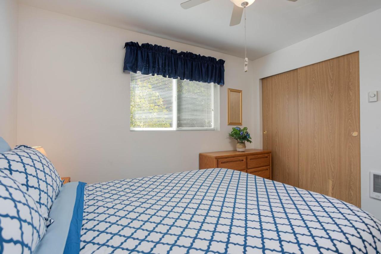 莱文沃思Walk To Downtown * 6 Guests * Pets * A/C! * No Stairs!公寓 外观 照片