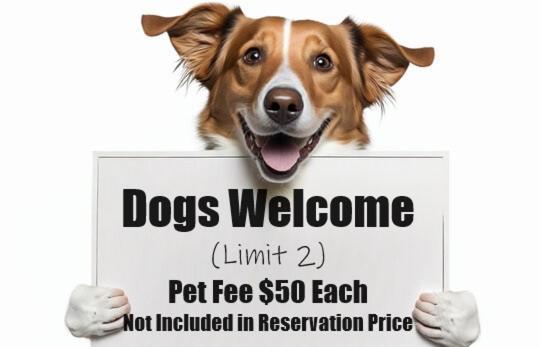 莱文沃思Walk To Downtown * 6 Guests * Pets * A/C! * No Stairs!公寓 外观 照片